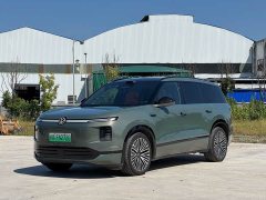 Volkswagen ID. ERA 9X Max AWD - ფოტო 1