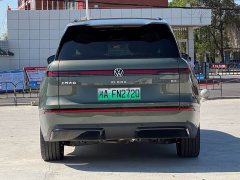 Volkswagen ID. ERA 9X Max AWD - ფოტო 10