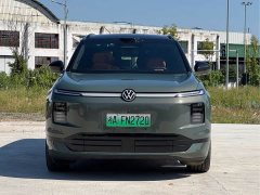Volkswagen ID. ERA 9X Max AWD - ფოტო 2
