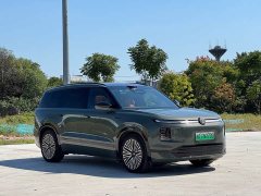 Volkswagen ID. ERA 9X Max AWD - ფოტო 3