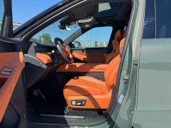 Volkswagen ID. ERA 9X Max AWD - ფოტო 5