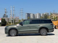 Volkswagen ID. ERA 9X Max AWD - ფოტო 8