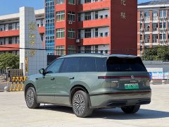 Volkswagen ID. ERA 9X Max AWD - ფოტო 9