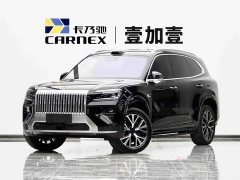 Zeekr Geely Zeekr 8X Max 55kWh - ფოტო 1