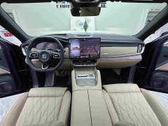 Zeekr Geely Zeekr 8X Max 55kWh - ფოტო 11