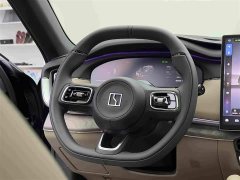 Zeekr Geely Zeekr 8X Max 55kWh - ფოტო 13