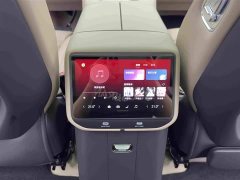Zeekr Geely Zeekr 8X Max 55kWh - ფოტო 14