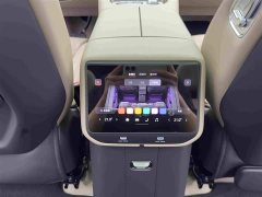 Zeekr Geely Zeekr 8X Max 55kWh - ფოტო 15