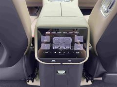 Zeekr Geely Zeekr 8X Max 55kWh - ფოტო 16