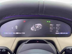 Zeekr Geely Zeekr 8X Max 55kWh - ფოტო 20