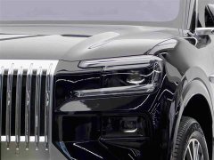 Zeekr Geely Zeekr 8X Max 55kWh - ფოტო 3