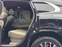 Zeekr Geely Zeekr 8X Max 55kWh - ფოტო 9