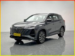 Changan CS75 Plus 2026 Intelligent Champion Edition 1.5T New Blue Whale Smart Navigation - ფოტო 1