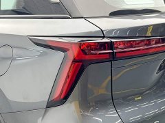 Changan CS75 Plus 2026 Intelligent Champion Edition 1.5T New Blue Whale Smart Navigation - ფოტო 10