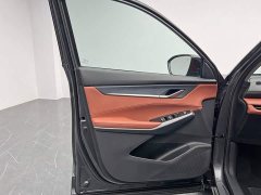 Changan CS75 Plus 2026 Intelligent Champion Edition 1.5T New Blue Whale Smart Navigation - ფოტო 12
