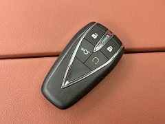 Changan CS75 Plus 2026 Intelligent Champion Edition 1.5T New Blue Whale Smart Navigation - ფოტო 18
