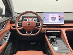 Changan CS75 Plus 2026 Intelligent Champion Edition 1.5T New Blue Whale Smart Navigation - ფოტო 19