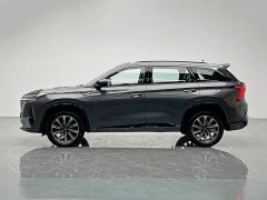 Changan CS75 Plus 2026 Intelligent Champion Edition 1.5T New Blue Whale Smart Navigation - ფოტო 3