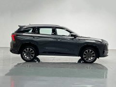 Changan CS75 Plus 2026 Intelligent Champion Edition 1.5T New Blue Whale Smart Navigation - ფოტო 7