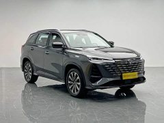 Changan CS75 Plus 2026 Intelligent Champion Edition 1.5T New Blue Whale Smart Navigation - ფოტო 8