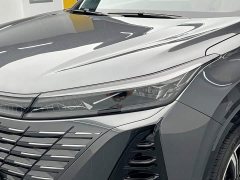 Changan CS75 Plus 2026 Intelligent Champion Edition 1.5T New Blue Whale Smart Navigation - ფოტო 9