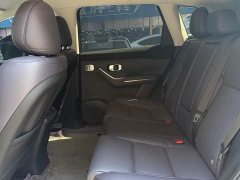 Leapmotor C10 2024 530 Smart Comfort Edition - ფოტო 10