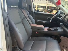 Leapmotor C10 2024 530 Smart Comfort Edition - ფოტო 9