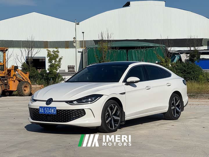 Volkswagen Lingdu 2024 Lingdu L 280TSI DSG Spicy Edition - ავტომობილი ჩინეთიდან