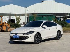 Volkswagen Lingdu 2024 Lingdu L 280TSI DSG Spicy Edition - ფოტო 1