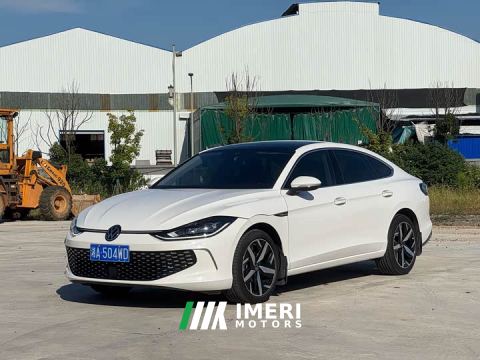 2023 Volkswagen Lingdu L 280TSI DSG Spicy Edition