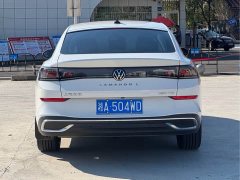 Volkswagen Lingdu 2024 Lingdu L 280TSI DSG Spicy Edition - ფოტო 10