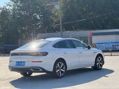 Volkswagen Lingdu 2024 Lingdu L 280TSI DSG Spicy Edition - ფოტო 11