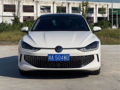 Volkswagen Lingdu 2024 Lingdu L 280TSI DSG Spicy Edition - ფოტო 2