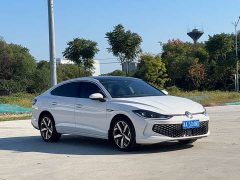 Volkswagen Lingdu 2024 Lingdu L 280TSI DSG Spicy Edition - ფოტო 3