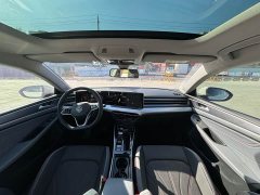 Volkswagen Lingdu 2024 Lingdu L 280TSI DSG Spicy Edition - ფოტო 7