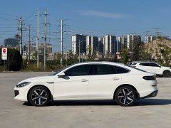 Volkswagen Lingdu 2024 Lingdu L 280TSI DSG Spicy Edition - ფოტო 8