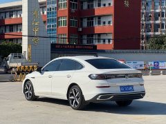 Volkswagen Lingdu 2024 Lingdu L 280TSI DSG Spicy Edition - ფოტო 9