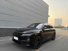Li Auto L7 2023 Air - ფოტო 1