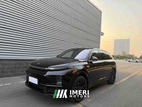 2024 Li Auto L7 Air
