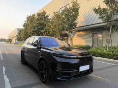 Li Auto L7 2023 Air - ფოტო 10