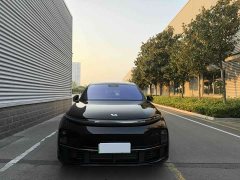 Li Auto L7 2023 Air - ფოტო 11