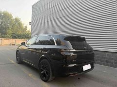 Li Auto L7 2023 Air - ფოტო 2