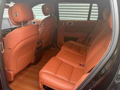 Li Auto L7 2023 Air - ფოტო 3