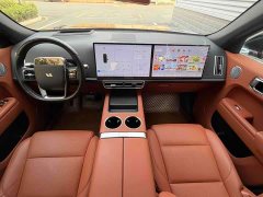 Li Auto L7 2023 Air - ფოტო 5