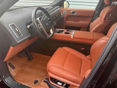 Li Auto L7 2023 Air - ფოტო 6