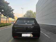Li Auto L7 2023 Air - ფოტო 7