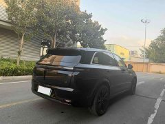 Li Auto L7 2023 Air - ფოტო 8