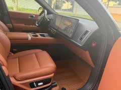 Li Auto L7 2023 Air - ფოტო 9