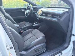 Audi Q4 e-tron 40 e-tron Creative Edition - ფოტო 11