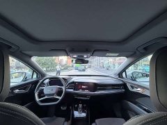 Audi Q4 e-tron 40 e-tron Creative Edition - ფოტო 13